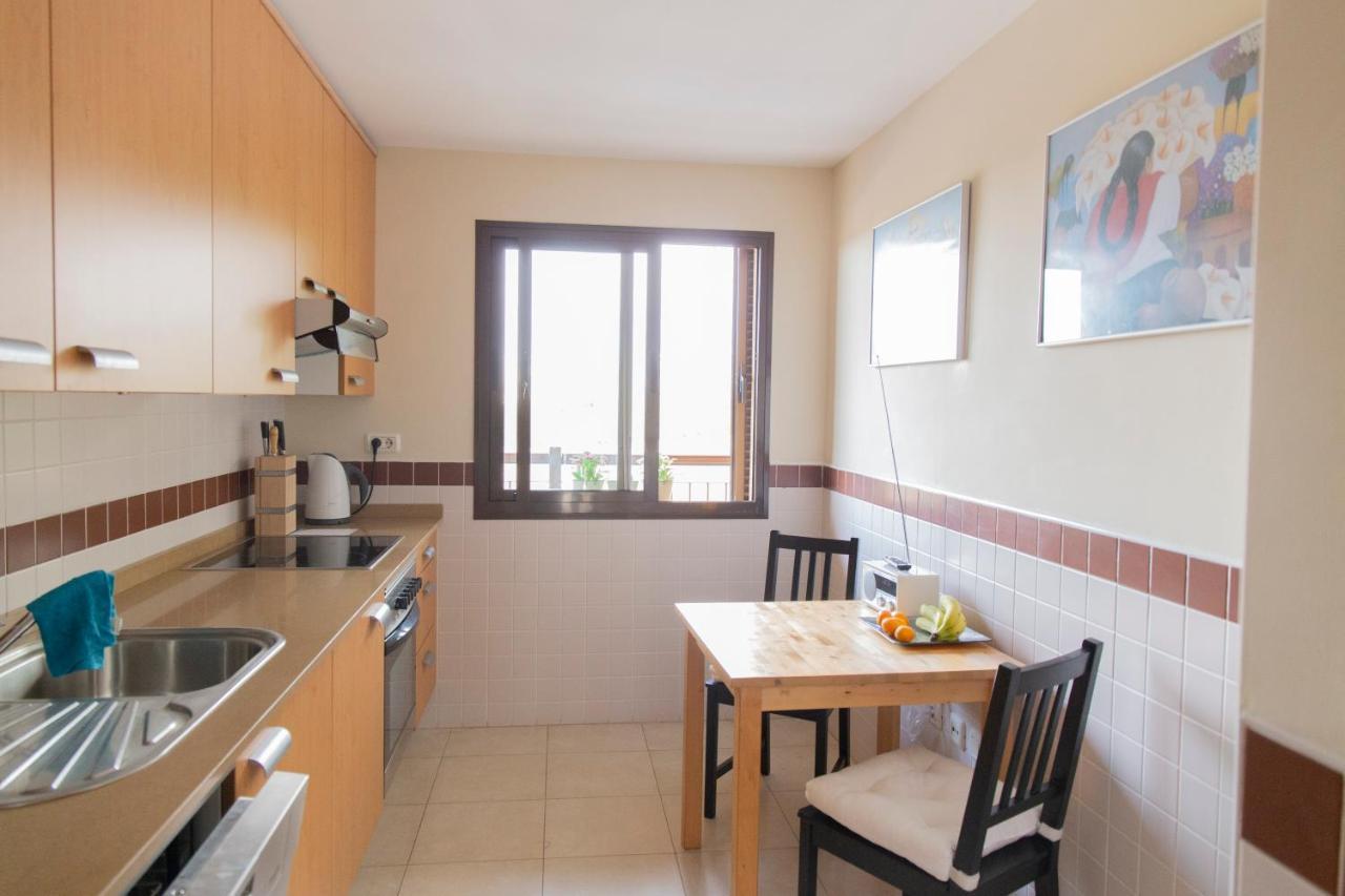Sweet Home Puerto De La Cruz מראה חיצוני תמונה