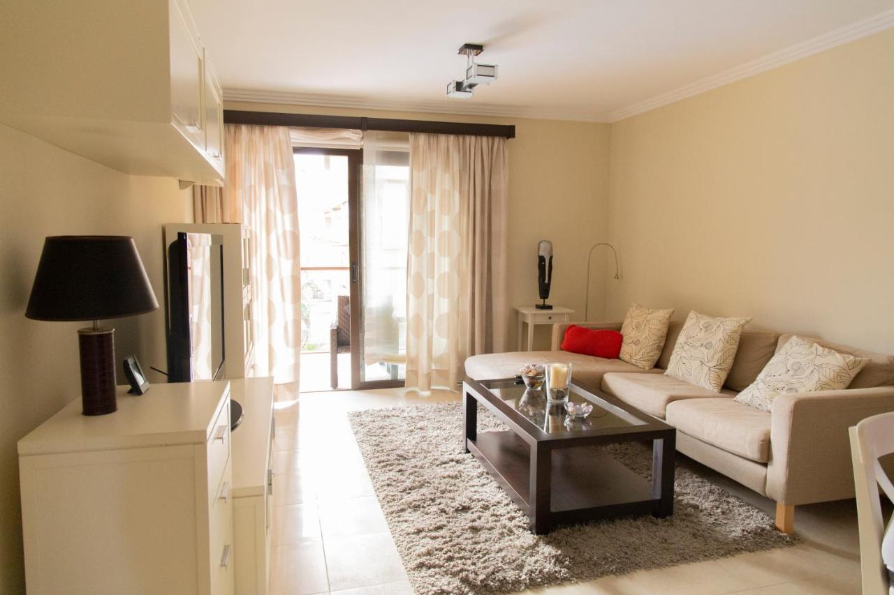 Sweet Home Puerto De La Cruz מראה חיצוני תמונה