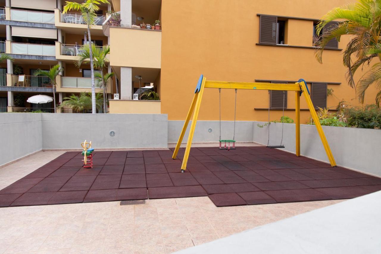 Sweet Home Puerto De La Cruz מראה חיצוני תמונה