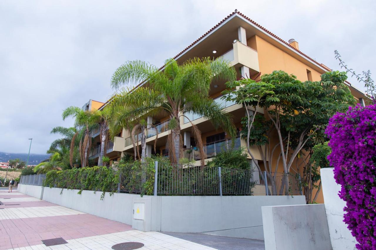 Sweet Home Puerto De La Cruz מראה חיצוני תמונה