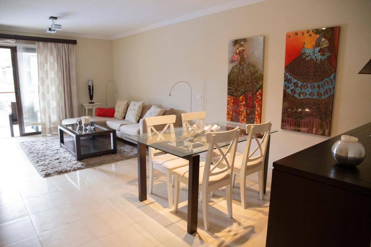Sweet Home Puerto De La Cruz מראה חיצוני תמונה