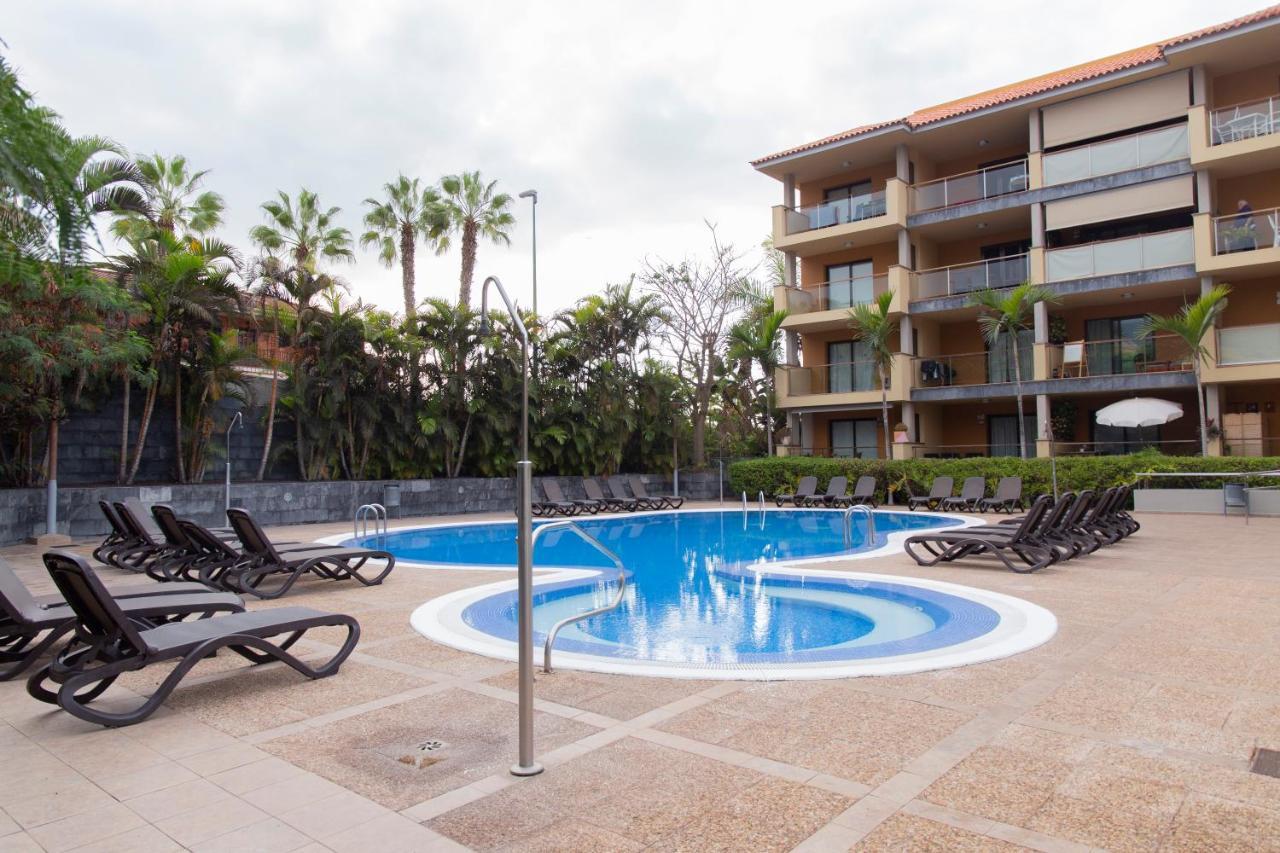 Sweet Home Puerto De La Cruz מראה חיצוני תמונה